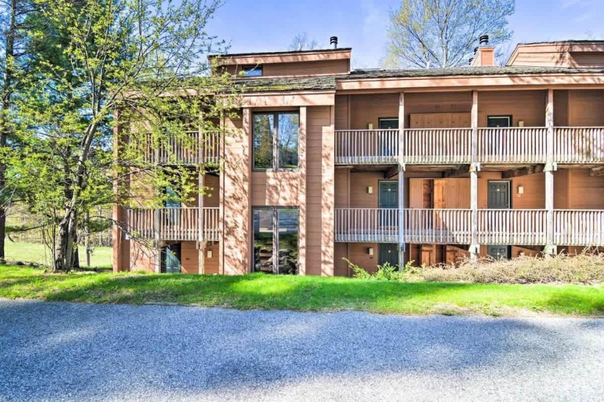 Top Floor Luxury, Sauna, Private Pool, Lake Bellaire Beach, 5 Beds, 4 Full Bath Екстер'єр фото